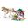 Schleich® Horse Club 42467 Kutsche für Pferdeshow