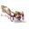 Schleich® Horse Club 42467 Kutsche für Pferdeshow