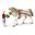 Schleich® Horse Club 42467 Kutsche für Pferdeshow