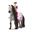 Schleich&reg; Horse Club Sofia's Beauties 42584 Sofia und Dusty