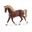 Schleich&reg; Horse Club 42438 Waschplatz mit Emily & Luna
