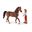 Schleich&reg; Horse Club 42539 bewegliche Hannah & Cayenne