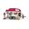 Schleich&reg; Horse Club 42535 Abenteuer mit Auto und