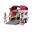 Schleich&reg; Horse Club 42535 Abenteuer mit Auto und