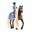 Schleich&reg; Horse Club Sofia's Beauties 42586 Leo und Rocky
