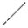 STABILO Pen 68 Filzstift grau, 1 St.