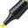 Stabilo LUMINATOR Textmarker gelb, 1 St.