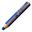 STABILO woody 3 in 1 Buntstift blau, 1 St. (880/405)