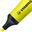 STABILO NEON Textmarker farbsortiert, 4 St.