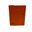 BRUNNEN Schnellhefter FACT!plus Karton orange DIN A4