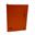 BRUNNEN Schnellhefter FACT!plus Karton orange DIN A4