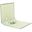 ELBA rado Wolkenmarmor Ordner blau marmoriert Karton 8,0 cm DIN A4