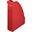 LEITZ Stehsammler A4 Plus 24760025 rot Kunststoff, DIN A4