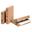 10 LEITZ Archivboxen 6084 braun 7,0 x 26,5 x 32,5 cm