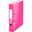 LEITZ Ordner pink Karton 5,0 cm DIN A4
