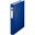 LEITZ 4210 Ringbuch 2-Ringe blau 4,0 cm DIN A4