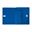 LEITZ Heftbox Recycle 4623 4,0 cm blau