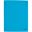 LEITZ Schnellhefter Recycle 3904 Karton blau DIN A4