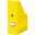 LEITZ Stehsammler Click & Store 60470016 gelb Karton, DIN A4