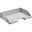 LEITZ Briefablage Standard quer Plus grau