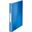 LEITZ WOW Ringbuch 2-Ringe blau-metallic 3,2 cm DIN A4
