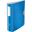 LEITZ Active WOW 1106 Ordner blau Kunststoff 8,2 cm DIN A4