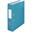 LEITZ Cosy Soft-Touch Ordner sanftes blau stabile Pappe 8,0 cm DIN A4