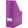 LEITZ Stehsammler Click & Store 60470062 violett Karton, DIN A4