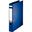 LEITZ 1008 Ordner blau Karton 5,2 cm DIN A4