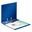 LEITZ 1008 Ordner blau Karton 5,2 cm DIN A4