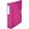 LEITZ Active WOW 1107 Ordner pink Kunststoff 6,5 cm DIN A4