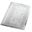 LEITZ 100 Sichth&uuml;llen 4005 Standard DIN A5 transparent genarbt