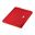 LEITZ Heftbox Recycle 4623 4,0 cm rot