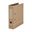 OXFORD Touareg Ordner beige Karton 8,0 cm DIN A4