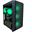 indigo AMD R7 7800X3D 32GB RTX 4070 Bulk