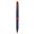 Schneider One Business Tintenroller rot/schwarz 0,6 mm, Schreibfarbe: