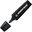 STABILO BOSS ORIGINAL ARTY Textmarker schwarz, 1 St.