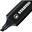 STABILO BOSS ORIGINAL ARTY Textmarker schwarz, 1 St.