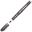 STABILO worker colorful Tintenroller 0,5 mm, Schreibfarbe: schwarz, 1