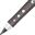 STABILO worker colorful Tintenroller 0,5 mm, Schreibfarbe: schwarz, 1