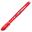 STABILO worker colorful Tintenroller 0,5 mm, Schreibfarbe: rot, 1 St.