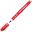 STABILO worker colorful Tintenroller 0,5 mm, Schreibfarbe: rot, 1 St.