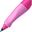 STABILO EASYoriginal Tintenroller dunkelpink/hellpink 0,5 mm,