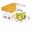 xerox Laserpapier Colotech+ DIN A4 160 g/qm 250 Blatt