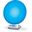 beurer WL 75 Lichtwecker Radiowecker silber