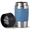 emsa Isolierbecher Travel Mug Compact blau 0,3 l
