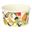 PAPSTAR 50 Papp-Eisbecher 250 ml