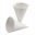 PAPSTAR 200 Spitzbecher 0,12 l