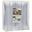 PAPSTAR 50 Einweg-Fingerfood-Schalen ca 0,065 l