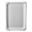 PAPSTAR 250 Pappteller pure 23,0 x 16,5 cm